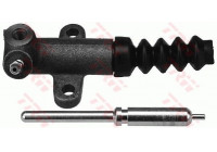 Cylindre récepteur, embrayage PJD137 TRW