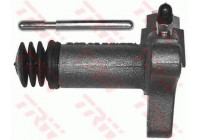 Cylindre récepteur, embrayage PJD161 TRW