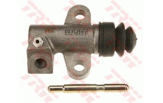 Cylindre récepteur, embrayage PJD252 TRW