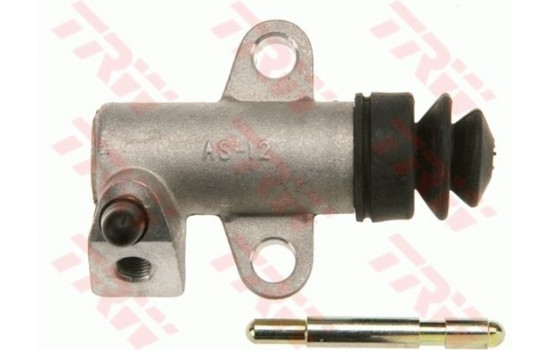 Cylindre récepteur, embrayage PJD253 TRW