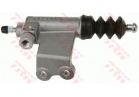 Cylindre récepteur, embrayage PJD254 TRW