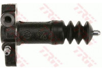 Cylindre récepteur, embrayage PJD255 TRW