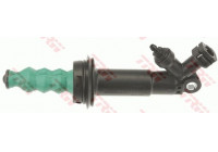 Cylindre récepteur, embrayage PJD265 TRW