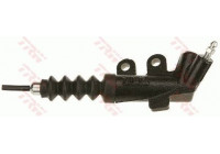 Cylindre récepteur, embrayage PJD701 TRW