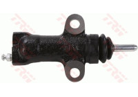 Cylindre récepteur, embrayage PJD760 TRW