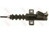 Cylindre récepteur, embrayage PJD762 TRW