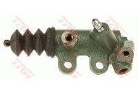 Cylindre récepteur, embrayage PJD793 TRW