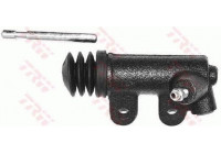 Cylindre récepteur, embrayage PJF128 TRW