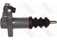 Cylindre récepteur, embrayage PJF132 TRW