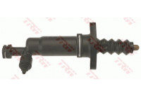 Cylindre récepteur, embrayage PJF191 TRW