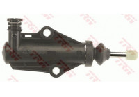 Cylindre récepteur, embrayage PJF201 TRW