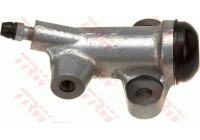 Cylindre récepteur, embrayage PJH102 TRW