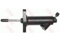 Cylindre récepteur, embrayage PJH106 TRW