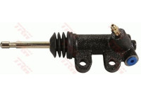 Cylindre récepteur, embrayage PJH701 TRW