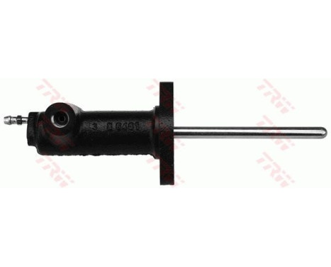 Cylindre récepteur, embrayage PJK101 TRW