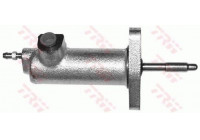 Cylindre récepteur, embrayage PJK102 TRW