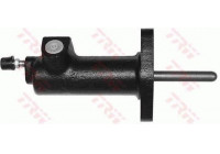 Cylindre récepteur, embrayage PJK106 TRW