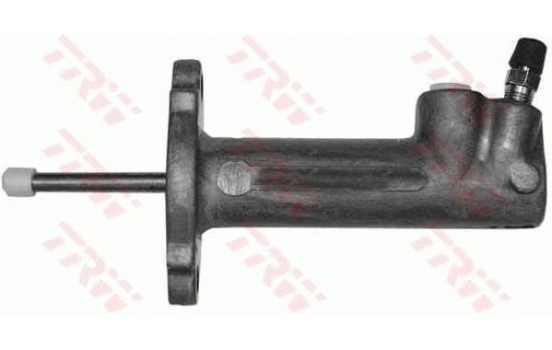 Cylindre récepteur, embrayage PJK113 TRW