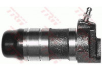 Cylindre récepteur, embrayage PJN112 TRW