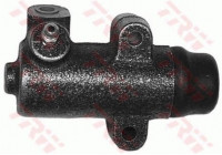 Cylindre récepteur, embrayage PJN113 TRW