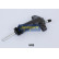 Cylindre récepteur, embrayage