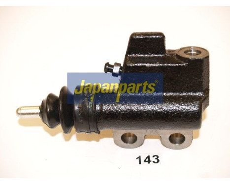 Cylindre récepteur, embrayage