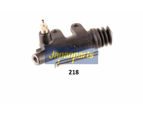 Cylindre récepteur, embrayage