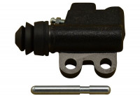 Cylindre récepteur, embrayage