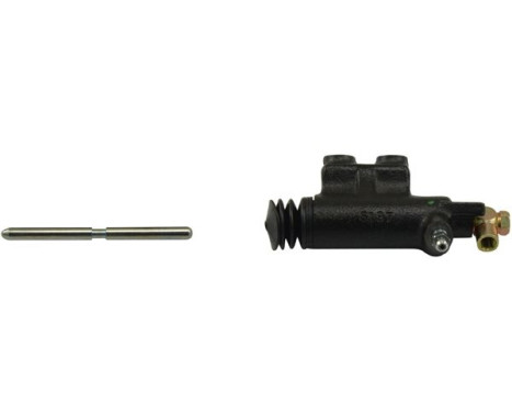Cylindre récepteur, embrayage