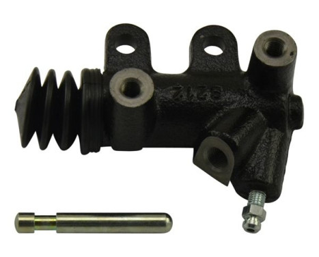 Cylindre récepteur, embrayage