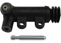 Cylindre récepteur, embrayage