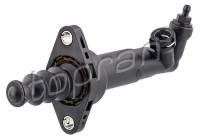 Cylindre récepteur, embrayage