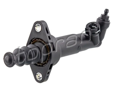Cylindre récepteur, embrayage