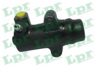 Cylindre récepteur, embrayage