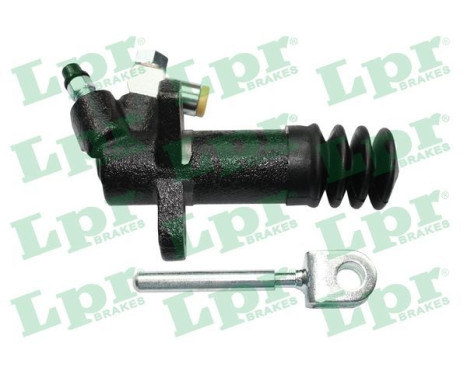 Cylindre récepteur, embrayage