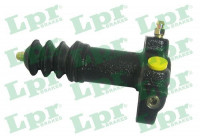Cylindre récepteur, embrayage