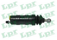 Cylindre récepteur, embrayage