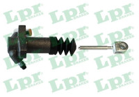 Cylindre récepteur, embrayage