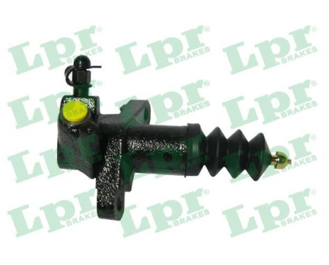 Cylindre récepteur, embrayage