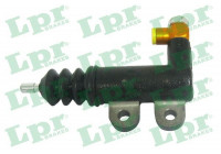 Cylindre récepteur, embrayage