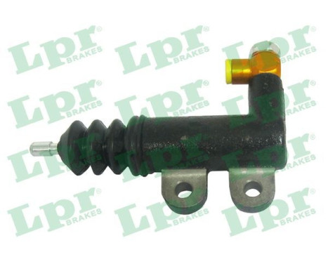 Cylindre récepteur, embrayage