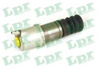 Cylindre récepteur, embrayage