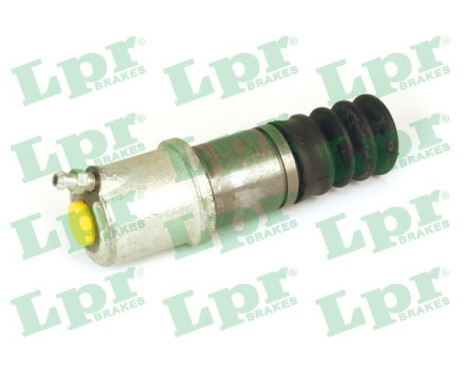 Cylindre récepteur, embrayage