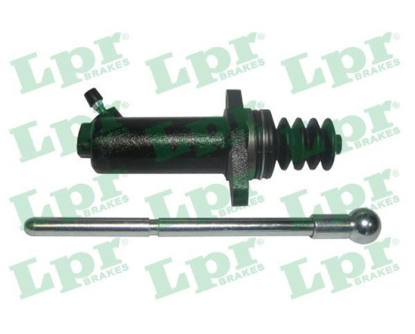 Cylindre récepteur, embrayage