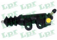 Cylindre récepteur, embrayage