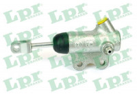 Cylindre récepteur, embrayage
