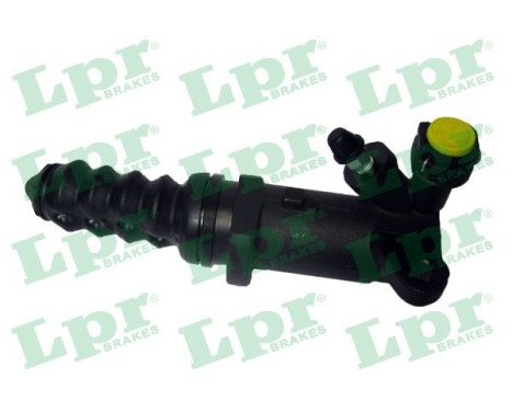 Cylindre récepteur, embrayage