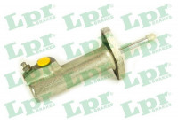 Cylindre récepteur, embrayage
