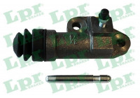 Cylindre récepteur, embrayage
