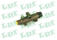 Cylindre récepteur, embrayage